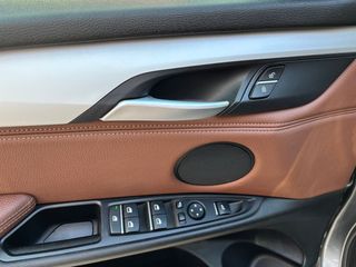 BMW X5 2017
