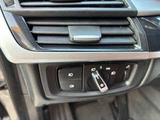 BMW X5 2017