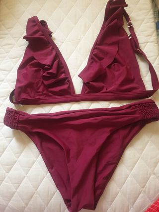 Bikini  talla L