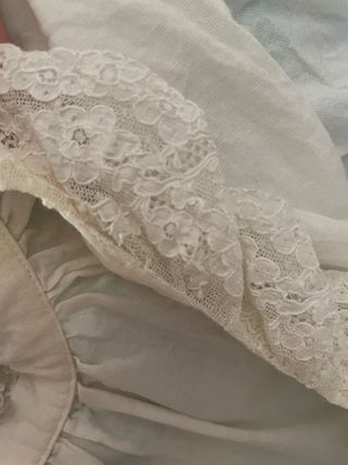 Traje Fallera: Verde y Dorado