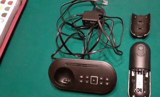 Telefono cordless Motorola T111 nero