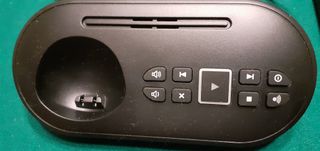 Telefono cordless Motorola T111 nero