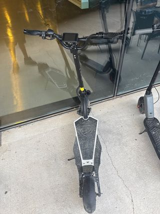 Patinete eléctrico SmartGyro