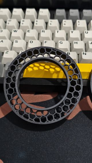 Soportes manómetro Seat Ibiza 6L 