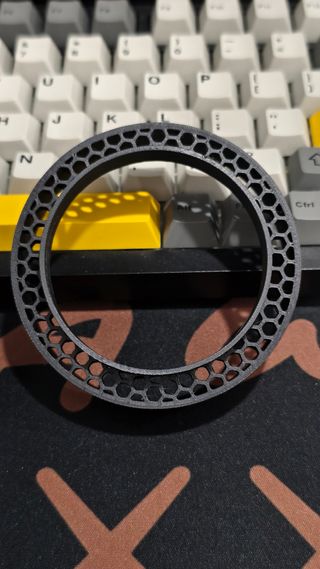Soportes manómetro Seat Ibiza 6L 