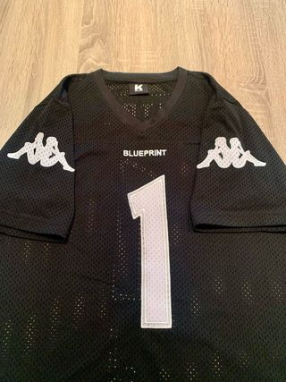 Kappa Kontrol Mesh Jersey/Camiseta