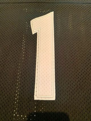 Kappa Kontrol Mesh Jersey/Camiseta