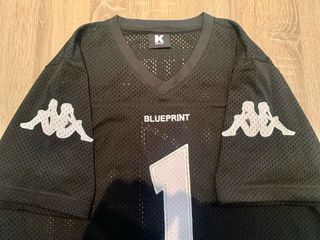 Kappa Kontrol Mesh Jersey/Camiseta