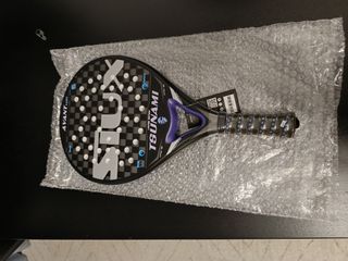 Pala pádel Siux Avant Lady Tsunami