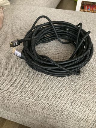 Cable HDMI 8K - 15m