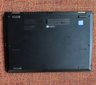 Lenovo ThinkPad L380 Negro
