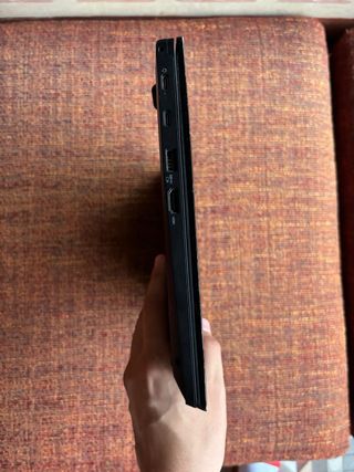 Lenovo ThinkPad L380 Negro
