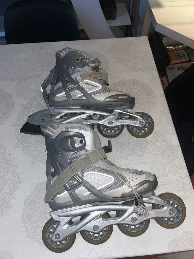 Rollerblade Patines - Excelente estado talla 37