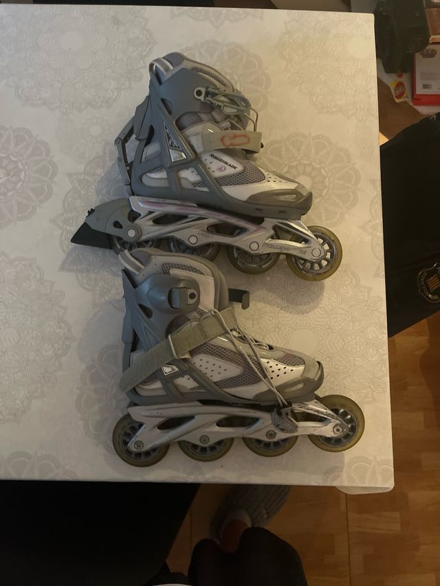 Rollerblade Patines - Excelente estado talla 37