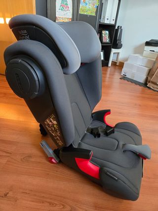 Britax Römer Kidfix II XP SICT - 15-36kg
