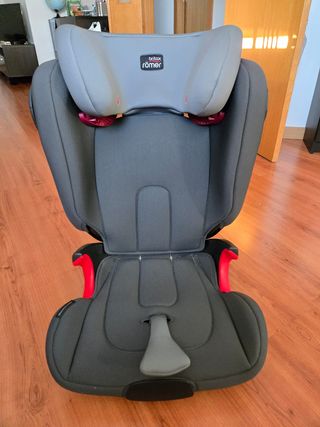 Britax Römer Kidfix II XP SICT - 15-36kg