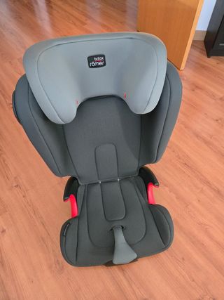 Britax Römer Kidfix II XP SICT - 15-36kg