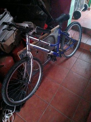 Bicicleta Conor montaña