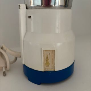Rollmix Bialetti Frulla-Macina