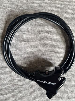 Frenos Shimano