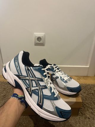 Zapatillas Asics Gel 1130 - 45