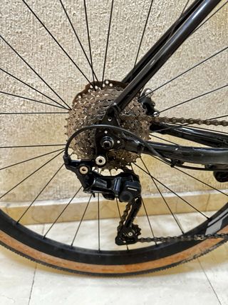 Bicicleta Gravel Megamo Jakar GRX