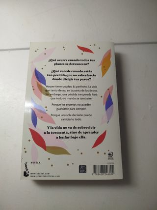 Tú y otros desastres naturales