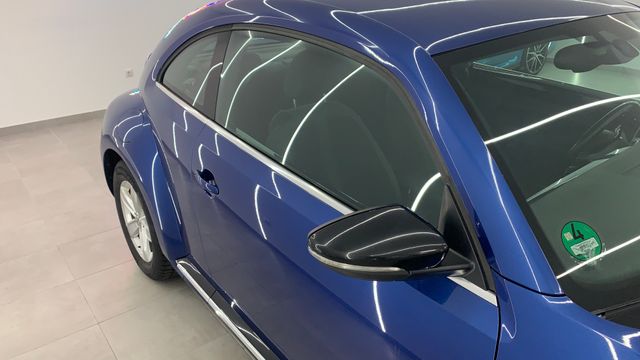 Volkswagen Beetle TSI DSG 200CV