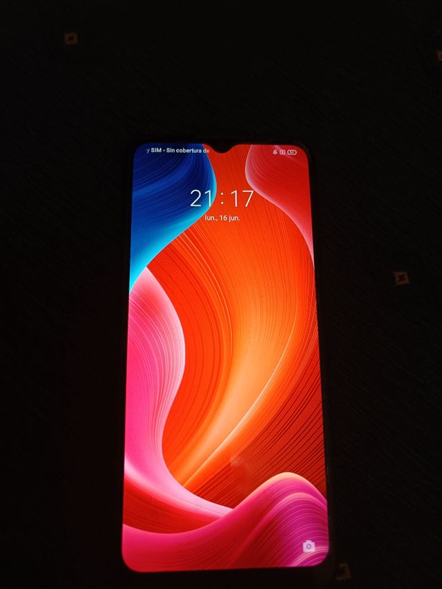 realme C21 - Smartphone 4GB RAM