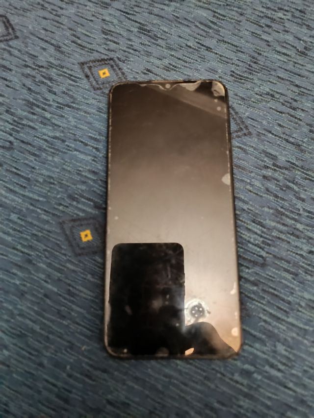 realme C21 - Smartphone 4GB RAM