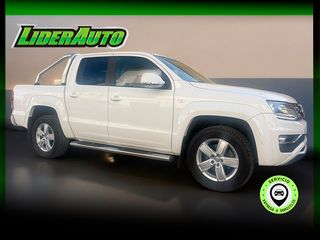 Volkswagen Amarok 2020
