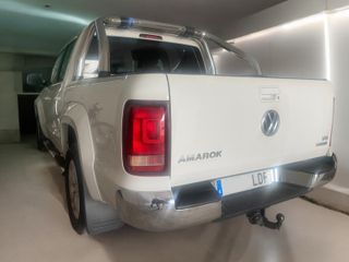 Volkswagen Amarok 2020