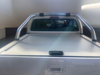 Volkswagen Amarok 2020