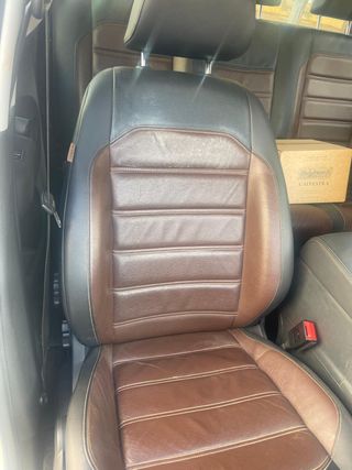 Volkswagen Amarok 2020