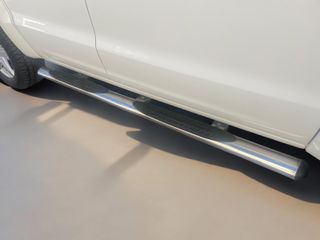 Volkswagen Amarok 2020