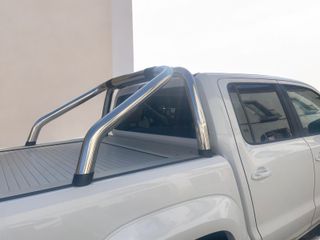 Volkswagen Amarok 2020