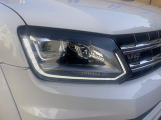 Volkswagen Amarok 2020