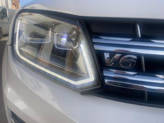 Volkswagen Amarok 2020