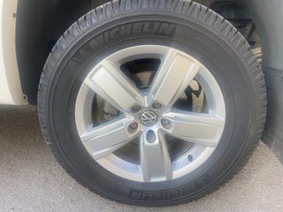 Volkswagen Amarok 2020