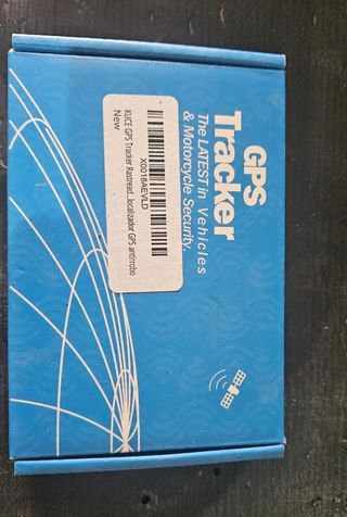 GPS Tracker Veicoli - Nuovo