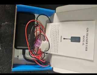 GPS Tracker Veicoli - Nuovo