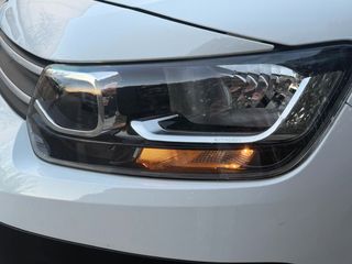 Citroen Berlingo 2021