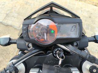 KTM Duke 690R limitada A2