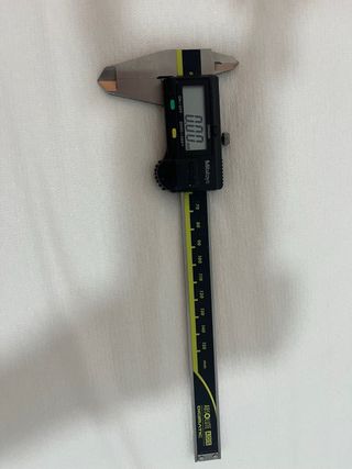 Calibre digital Mitutoyo