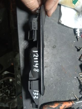 Carcaça Manípulo Vidros Passat B5