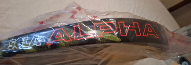 Pala padel Sola Bélgica