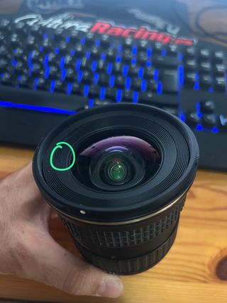 Tokina AT-X 11-16mm f/2.8 PRO DX Nikon