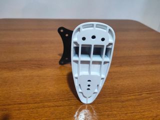 Soporte pantalla pared VESA 15-27 Pulgadas