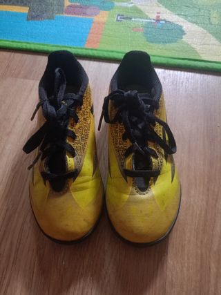Adidas Messi.4 Botas Fútbol Niño Talla 30