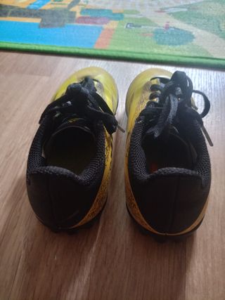 Adidas Messi.4 Botas Fútbol Niño Talla 30